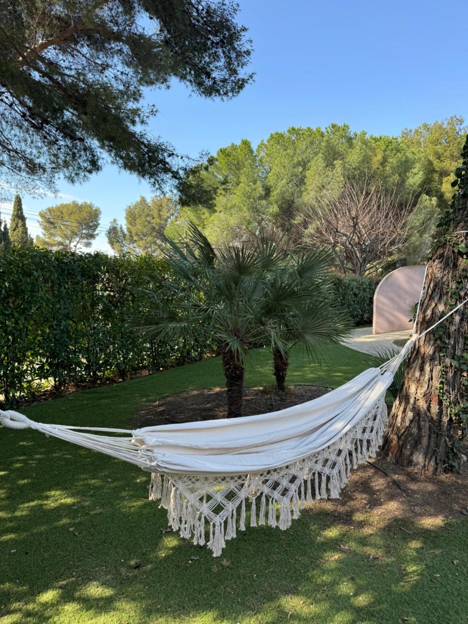 Les Jardins De Cassis - Parking Gratuit & Piscine Chauffee Hotel Exterior foto
