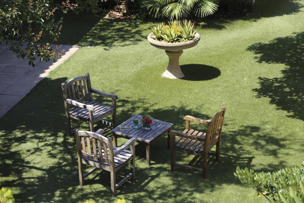 Les Jardins De Cassis - Parking Gratuit & Piscine Chauffee Hotel Exterior foto